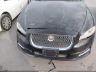 SAJWA2GZ8E8****** Salvage and Repairable 2014 Jaguar XJ-Series in Texas State