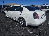 1N4AL11E14C****** Salvage and Repairable 2004 Nissan Altima in Las Vegas
