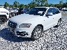 WA1VGAFP2EA****** Usados y Reparables 2014 Audi SQ5 en Pensacola