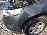2FMTK3G86FB****** Reparables 2015 Ford Edge en Estado de Carolina del Sur