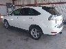 2T2HK31U88C****** Salvage and Repairable 2008 Lexus RX in Stockton