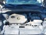 KNDJX3A55G7****** Reparables 2016 Kia Soul en High Desert