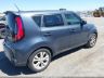 KNDJX3A55G7****** Salvamento y Destrozados 2016 Kia Soul en Estado de California