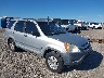 JHLRD68504C****** Salvamento y Destrozados 2004 Honda CR-V en High Desert