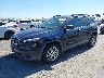 1C4PJLAB4GW****** Used and Repairable 2016 Jeep Cherokee in Los Angeles