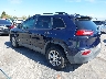 1C4PJLAB4GW****** Salvage and Repairable 2016 Jeep Cherokee in Los Angeles
