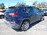 1C4PJLAB4GW****** Salvage and Wrecked 2016 Jeep Cherokee in California State