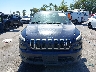 1C4PJLAB4GW****** Salvage and Repairable 2016 Jeep Cherokee in California State