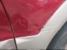 JA4MW51R21J****** Salvage 2001 Mitsubishi Montero