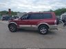 JA4MW51R21J****** Salvage and Repairable 2001 Mitsubishi Montero in Bridgeport
