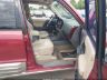 JA4MW51R21J****** Used and Repairable 2001 Mitsubishi Montero in Pennsylvania State
