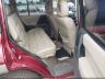 JA4MW51R21J****** Wrecked 2001 Mitsubishi Montero in Bridgeport