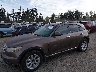 JNRAS08W16X****** Salvamento 2006 Infiniti FX35