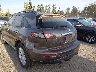 JNRAS08W16X****** Usados 2006 Infiniti FX35