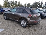 JNRAS08W16X****** Salvamento y Reparables 2006 Infiniti FX35 en Seattle