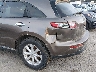 JNRAS08W16X****** Salvamento y Reparables 2006 Infiniti FX35 en Estado de Washington