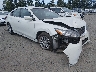 1N4AL3AP1HC****** Salvage and Wrecked 2017 Nissan Altima in Seattle