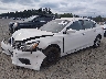 1N4AL3AP1HC****** Used and Repairable 2017 Nissan Altima in Seattle