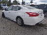 1N4AL3AP1HC****** Salvage and Repairable 2017 Nissan Altima in Seattle