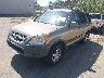 JHLRD78882C****** Used and Repairable 2002 Honda CR-V in Fontana