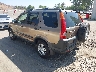 JHLRD78882C****** Salvage and Repairable 2002 Honda CR-V in Fontana