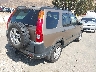 JHLRD78882C****** Salvage and Wrecked 2002 Honda CR-V in California State