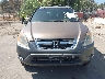 JHLRD78882C****** Salvage and Repairable 2002 Honda CR-V in California State