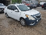 3N1CN7AP1FL****** Salvage and Wrecked 2015 Nissan Versa in Fontana