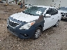 3N1CN7AP1FL****** Used and Repairable 2015 Nissan Versa in Fontana