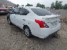 3N1CN7AP1FL****** Salvage and Repairable 2015 Nissan Versa in Fontana