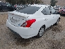 3N1CN7AP1FL****** Salvage and Wrecked 2015 Nissan Versa in California State