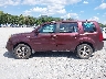 5FNYF3H53CB****** Repairable 2012 Honda Pilot in Virginia State
