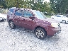 5FNYF3H53CB****** Salvage and Wrecked 2012 Honda Pilot in Roanoke