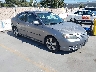 JM1BK323X51****** Salvage and Wrecked 2005 Mazda 3 in Fremont