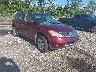 JN8AZ08WX7W****** Salvage and Wrecked 2007 Nissan Murano in Jacksonville