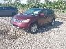 JN8AZ08WX7W****** Used and Repairable 2007 Nissan Murano in Jacksonville