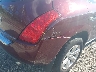 JN8AZ08WX7W****** Salvage and Repairable 2007 Nissan Murano in Florida State