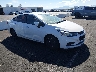 1G1BC5SM3H7****** Salvamento y Destrozados 2017 Chevrolet Cruze en Las Vegas