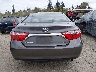 4T4BF1FK5FR****** Wrecked 2015 Toyota Camry