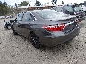 4T4BF1FK5FR****** Salvage and Repairable 2015 Toyota Camry in Seattle
