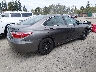 4T4BF1FK5FR****** Salvage and Wrecked 2015 Toyota Camry in Washington State