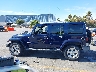 1C4HJWEG3DL****** Reparables 2013 Jeep Wrangler en Estado de California