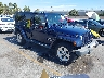 1C4HJWEG3DL****** Salvamento y Destrozados 2013 Jeep Wrangler en Fremont