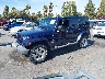 1C4HJWEG3DL****** Usados y Reparables 2013 Jeep Wrangler en Fremont
