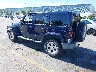 1C4HJWEG3DL****** Salvamento y Reparables 2013 Jeep Wrangler en Fremont