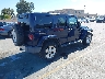 1C4HJWEG3DL****** Salvamento y Destrozados 2013 Jeep Wrangler en Estado de California