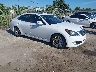 KMHGH4JH5EU****** Salvage and Wrecked 2014 Hyundai Equus in Orlando