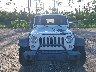1C4BJWDG9FL****** Wrecked 2015 Jeep Wrangler in Florida State