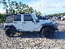 1C4BJWDG9FL****** Used 2015 Jeep Wrangler in Florida State