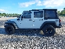 1C4BJWDG9FL****** Repairable 2015 Jeep Wrangler in Florida State